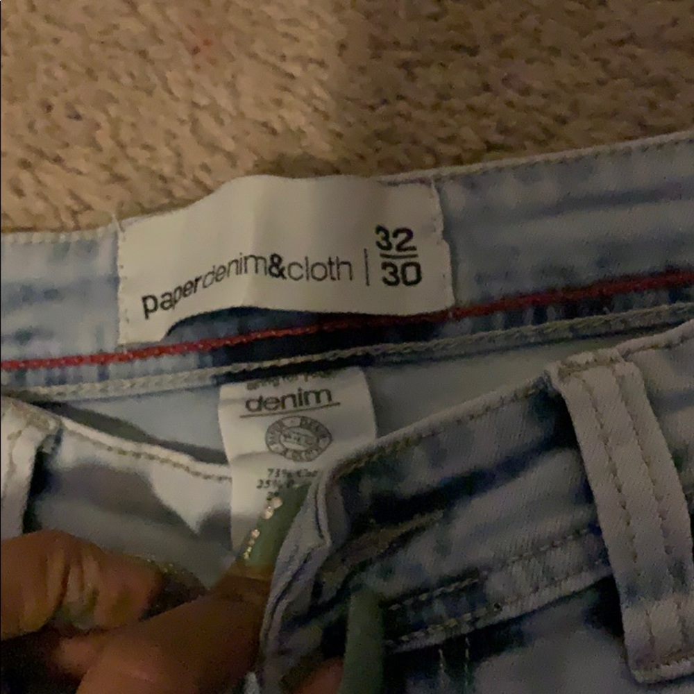 Jeans - Picture 2 of 3